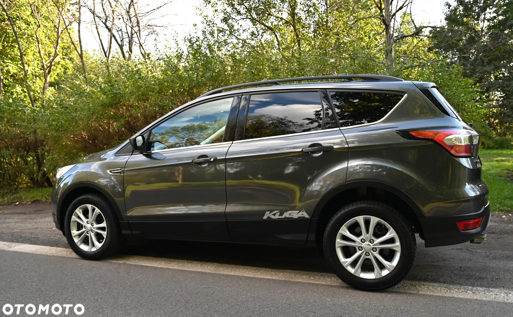 Ford Escape 1.5 EcoBoost AWD SE - 13
