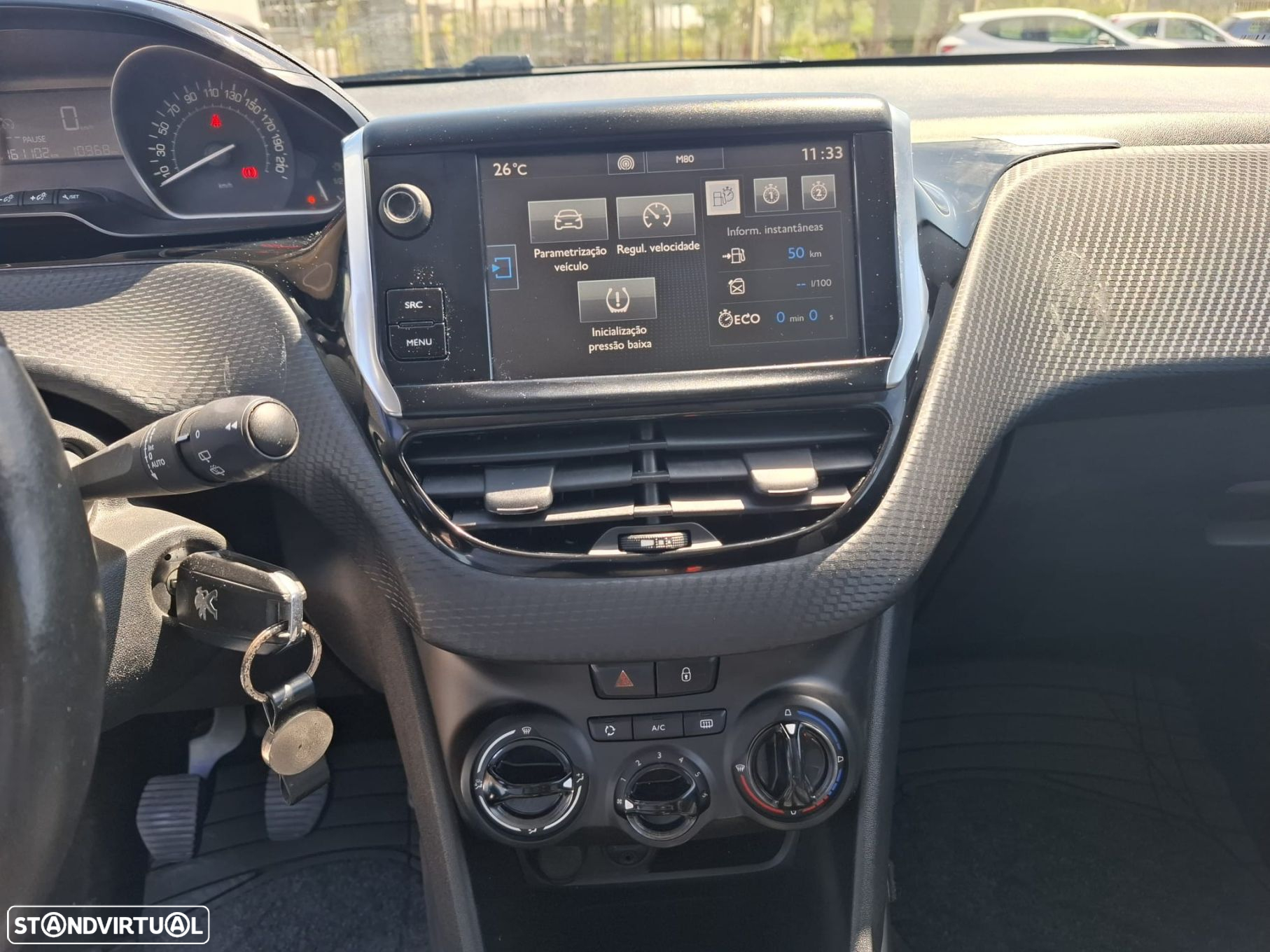 Peugeot 2008 1.2 PureTech Active - 25