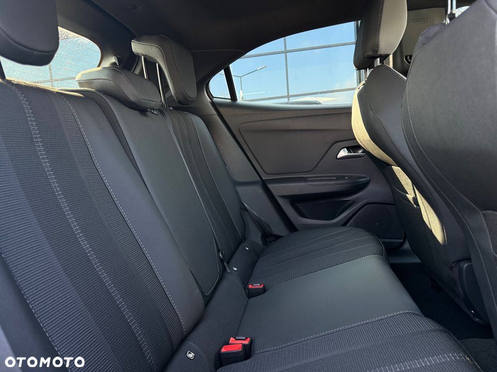 Opel Mokka 1.2 T GS S&S - 15