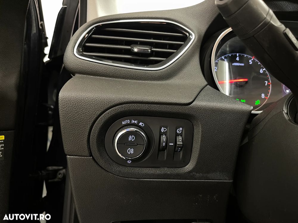 Opel Grandland X - 22