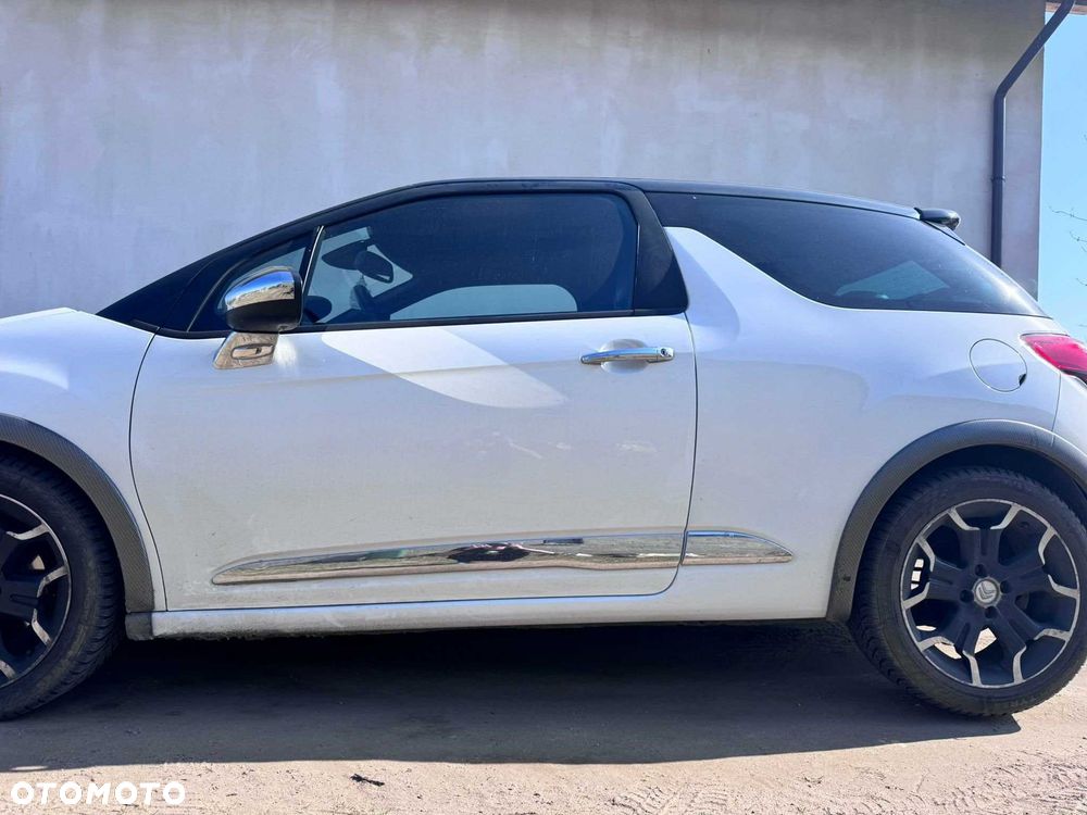Citroën DS3 - 3