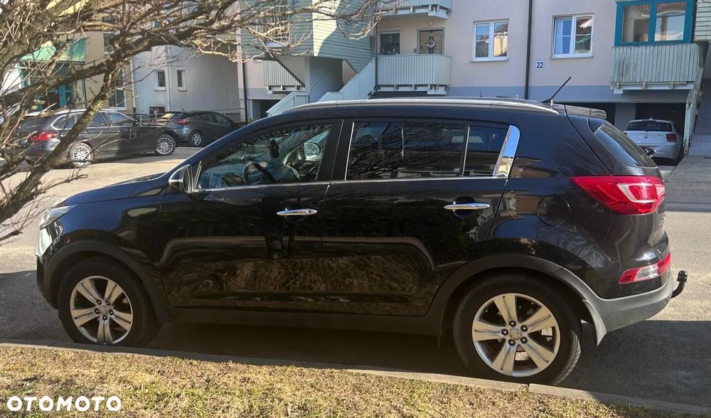 Kia Sportage 1.6 GDI S 2WD - 2