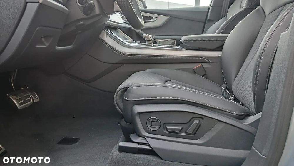 Audi Q7 50 TDI mHEV Quattro S Line Tiptr - 10
