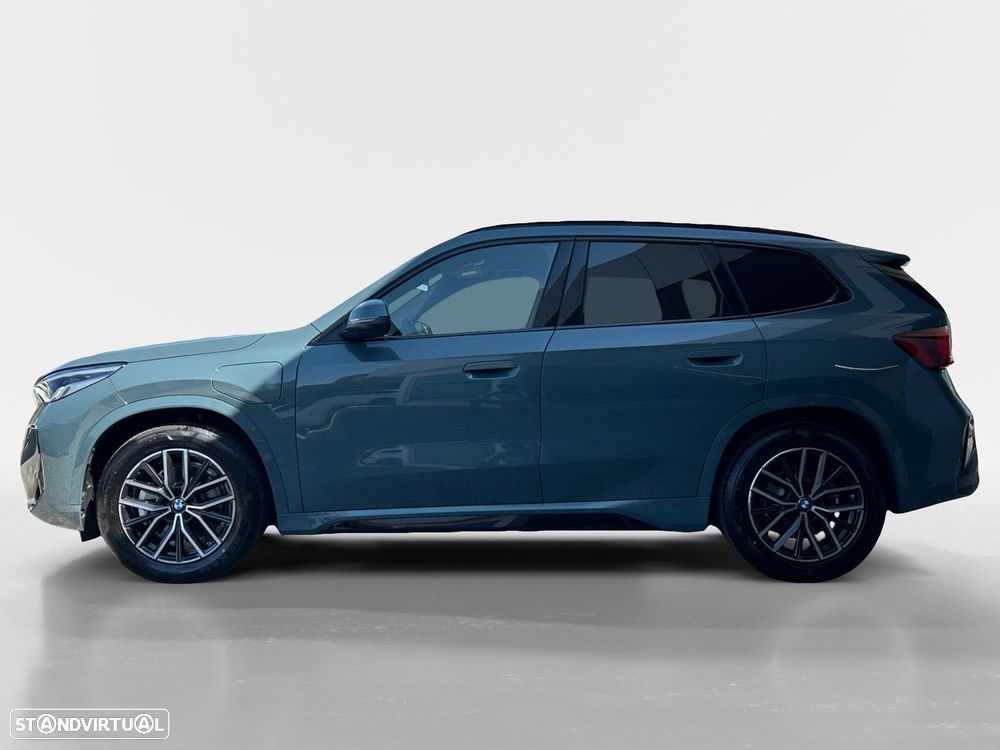 BMW X1 - 2
