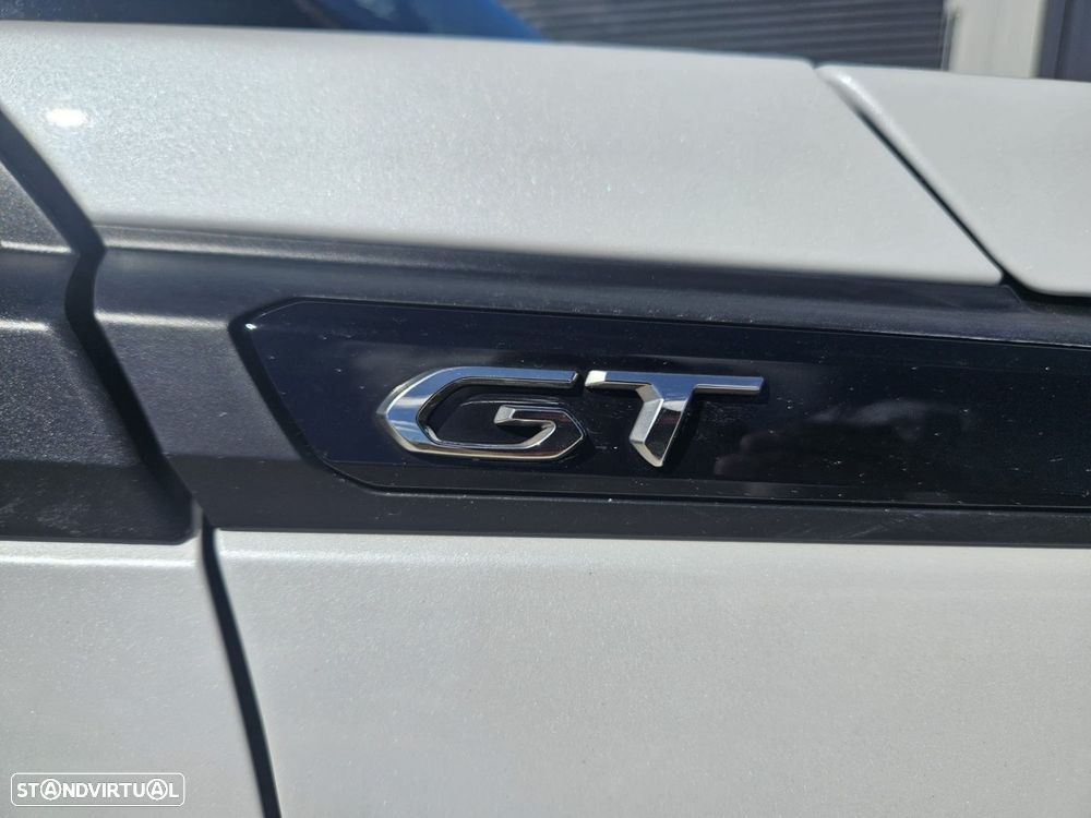 Peugeot 2008 1.2 PureTech GT - 54