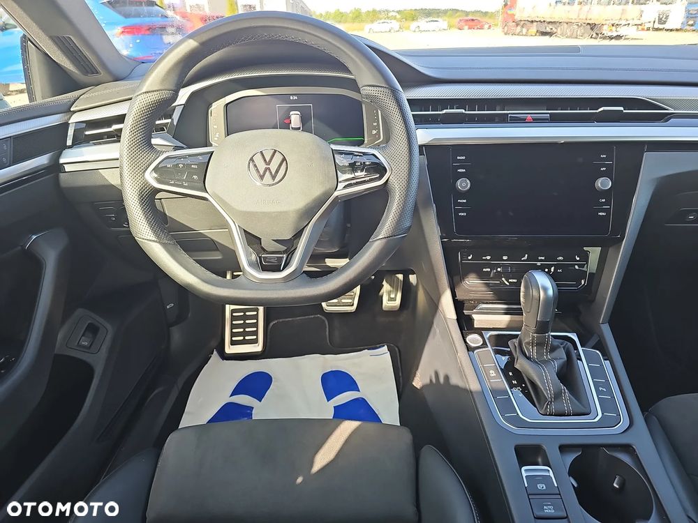 Volkswagen Arteon 2.0 TSI R-Line DSG - 12