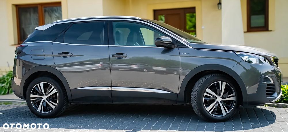 Peugeot 3008 PureTech 130 Stop & Start GPF Allure - 7