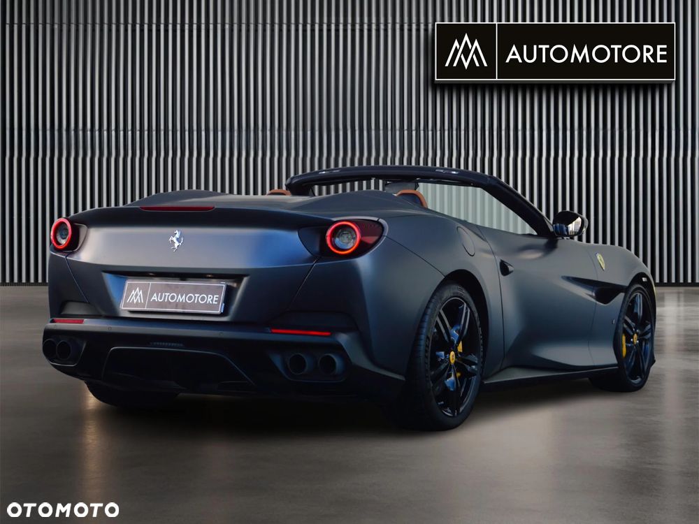 Ferrari Portofino - 9