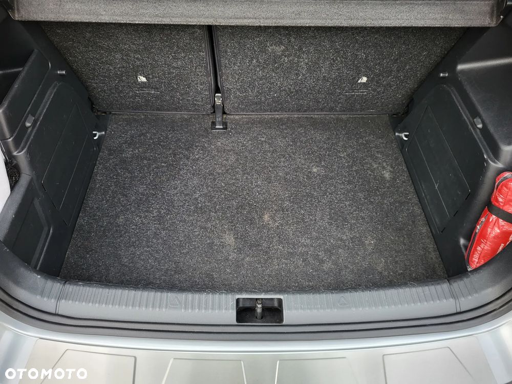 Skoda Fabia 1.0 Ambition - 27