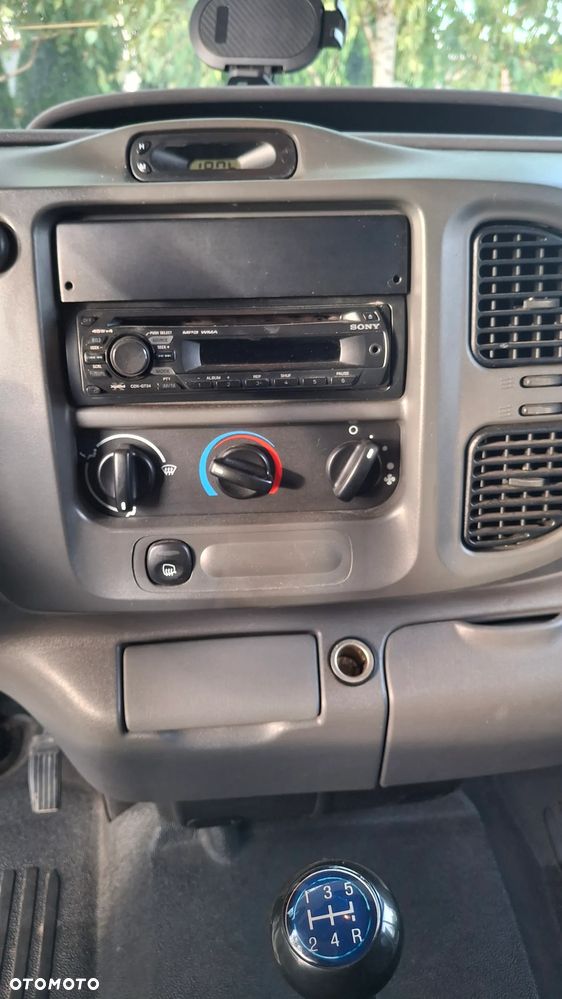 Ford Transit - 14