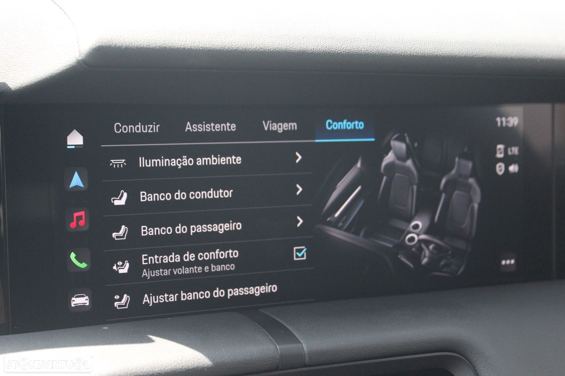 Porsche Taycan Cross Turismo - 32