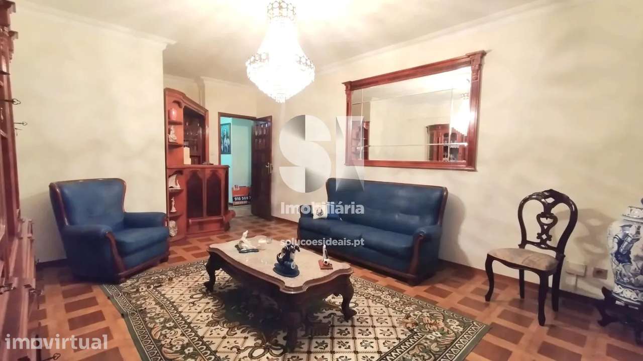 Apartamento T3 - Grande imagem: 3/21