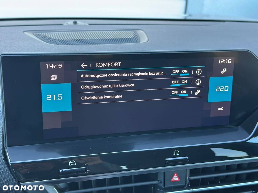 Citroën C4 - 28