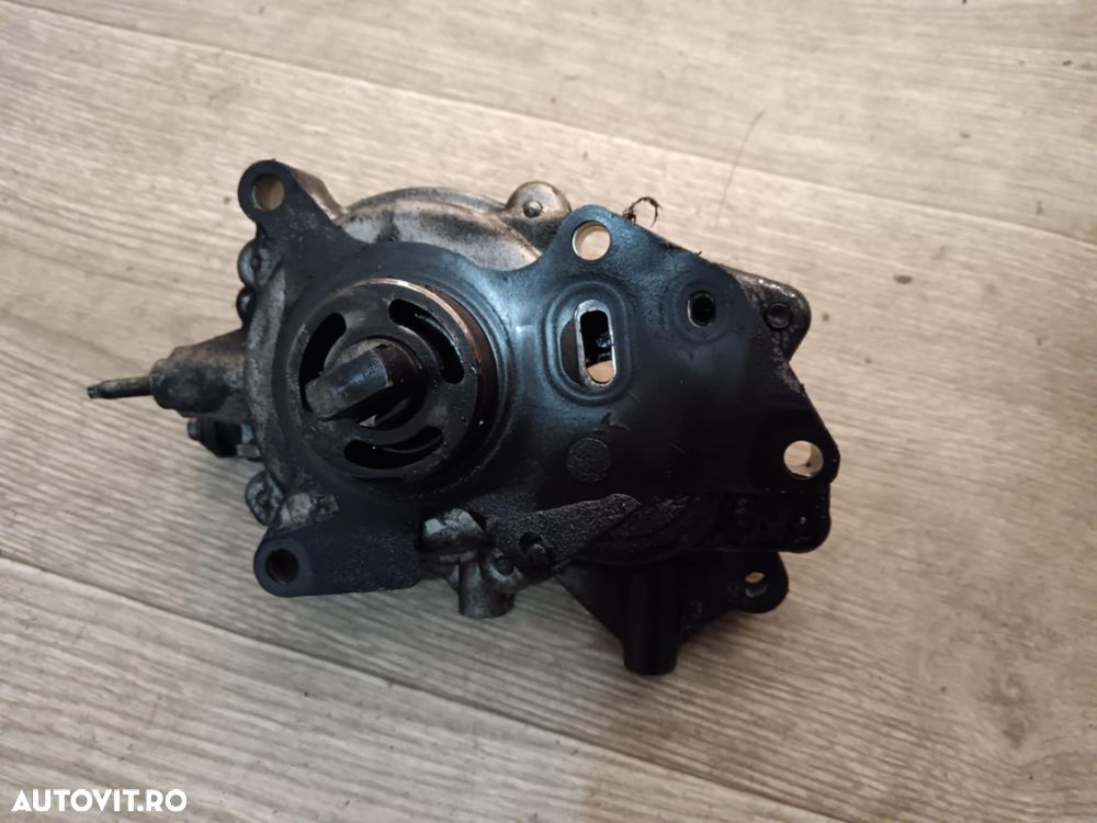 POMPA VACUUM / REDUCTOR INJECTIE FORD MONDEO 5, PEUGEOT 508, BOXER , JUMPER 2.0 EURO 6 9674992280 - 2