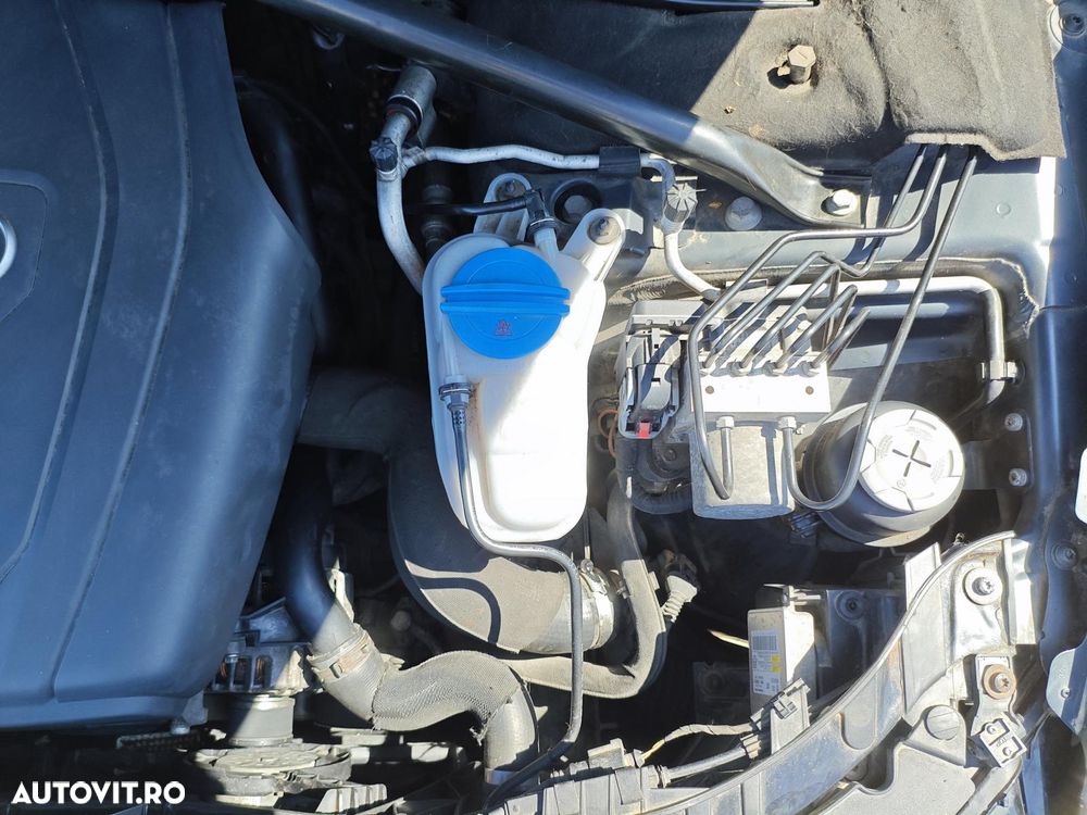 Audi Q5 2.0 TDI Quattro S-Tronic - 8