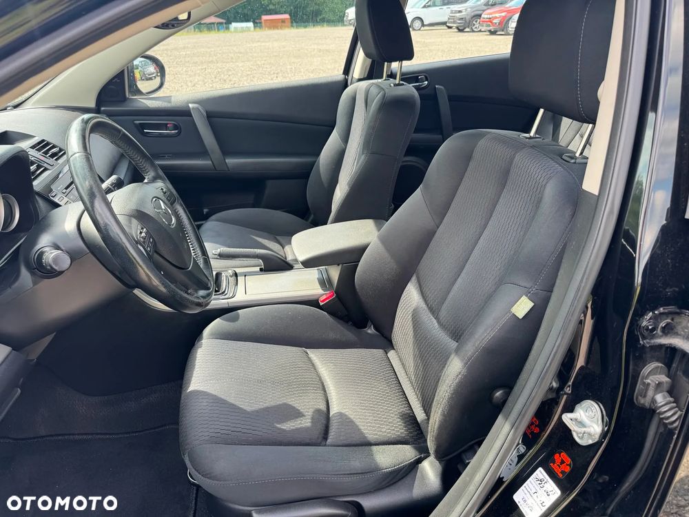 Mazda 6 2.0 Kirei - 9