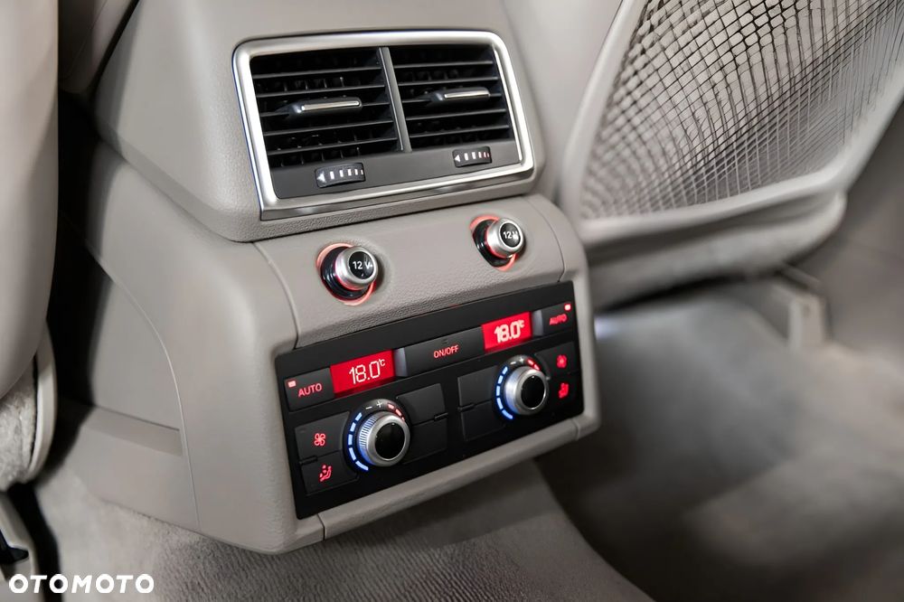 Audi Q7 3.0 TDI DPF Quattro Tiptronic - 21