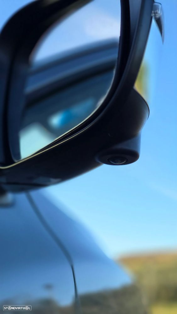 Nissan Navara 2.3 dCi CD 4WD Tekna - 36