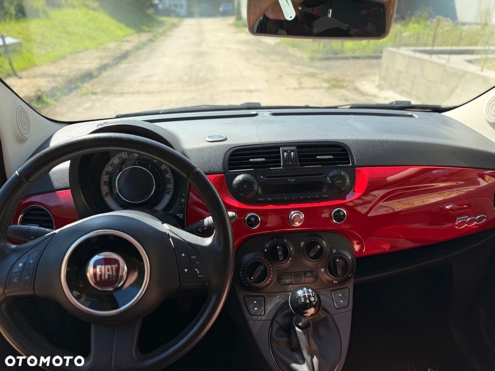 Fiat 500 - 11