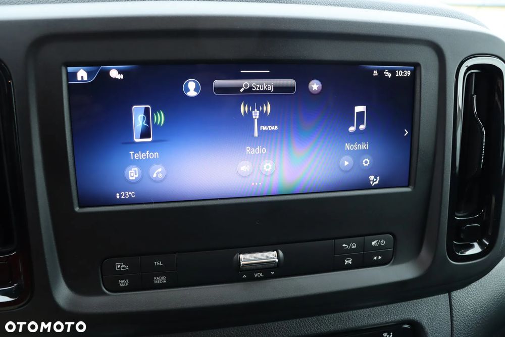Mercedes-Benz Vito Tourer 116 CDI L3 Select 9G-Tronic 447.705 - 20