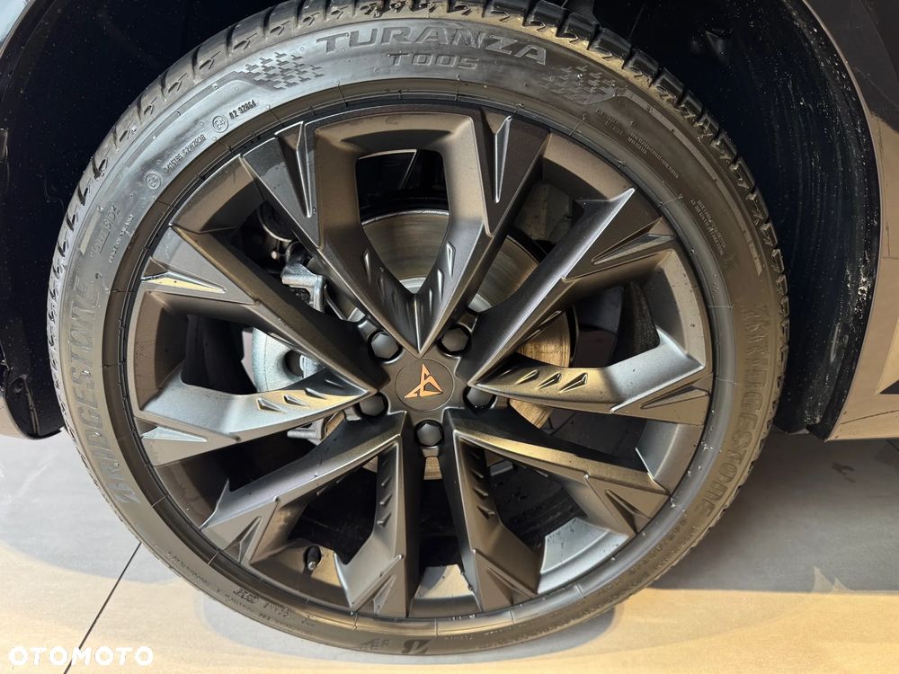 Cupra Formentor 2.0 TDI DSG - 9