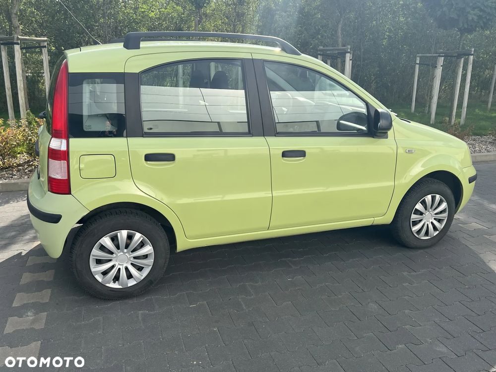 Fiat Panda 1.1 Fresh - 3