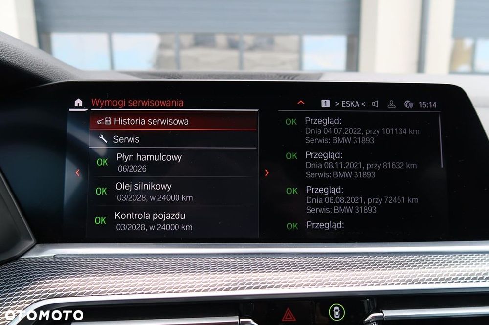 BMW X5 xDrive30d sport - 22