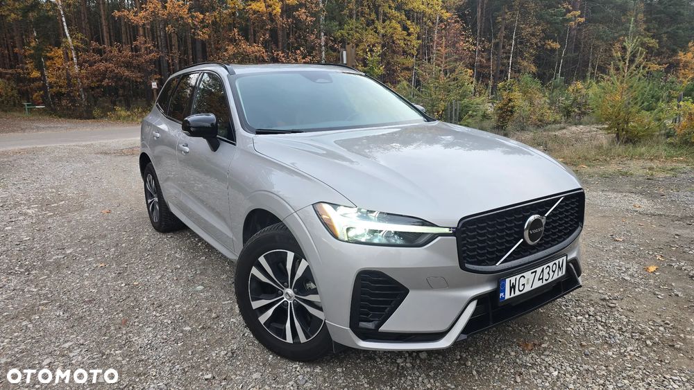 Volvo XC 60 - 5
