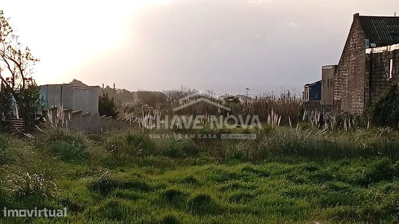 Terreno Urbano para construção na Madalena - Grande imagem: 2/2