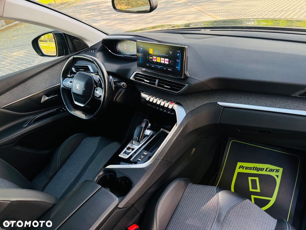 Peugeot 5008 2.0 BlueHDI GT S&S EAT8 - 27