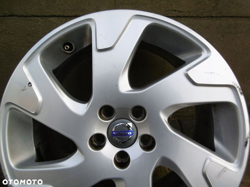 volvo xc60 i 8jx18h2 et55 5x108 - felga - 2