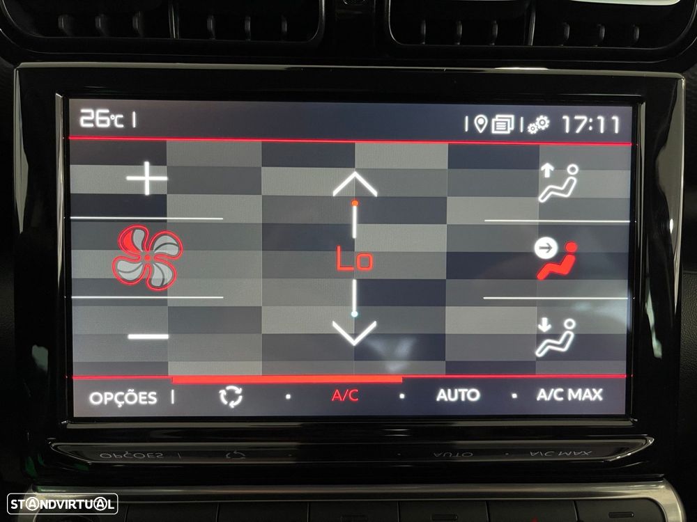 Citroën C3 Aircross 1.2 PureTech C-Series - 42