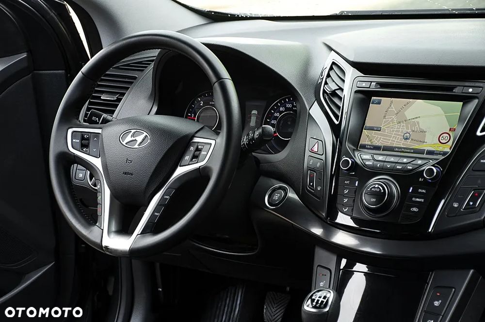 Hyundai i40 1.7 CRDi Business - 24