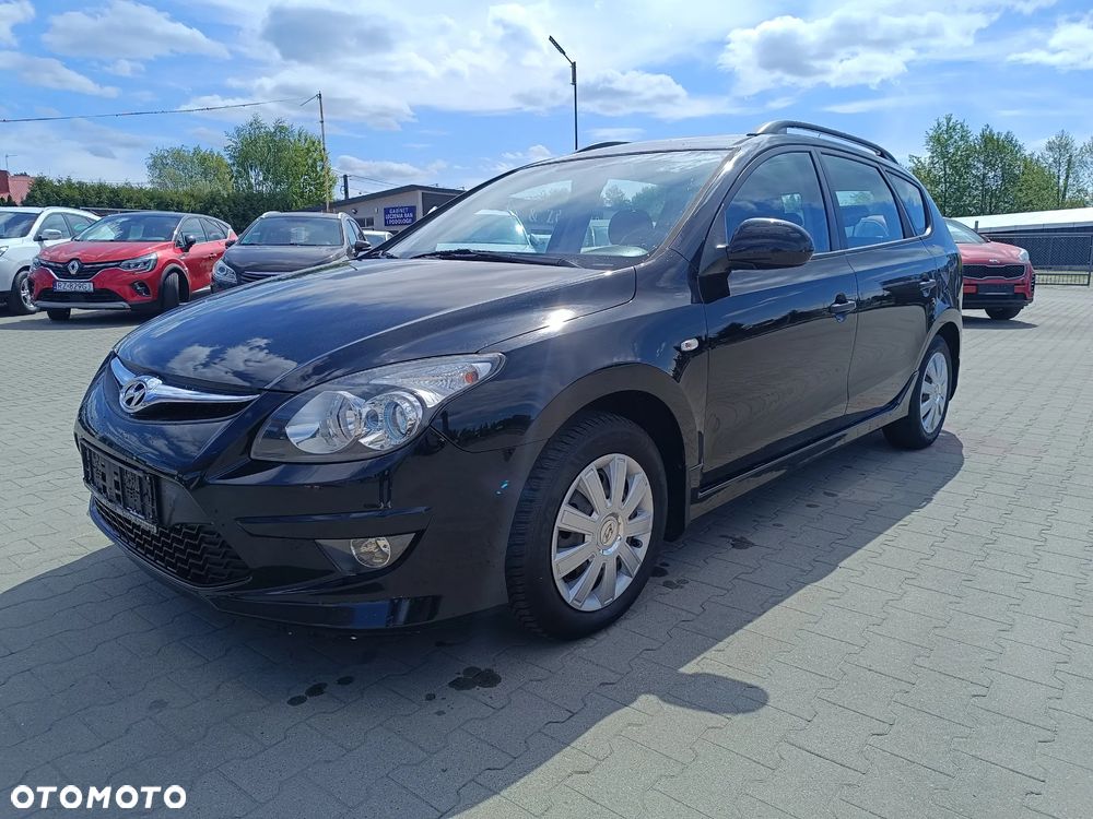 Hyundai i30 1.4 Comfort - 15