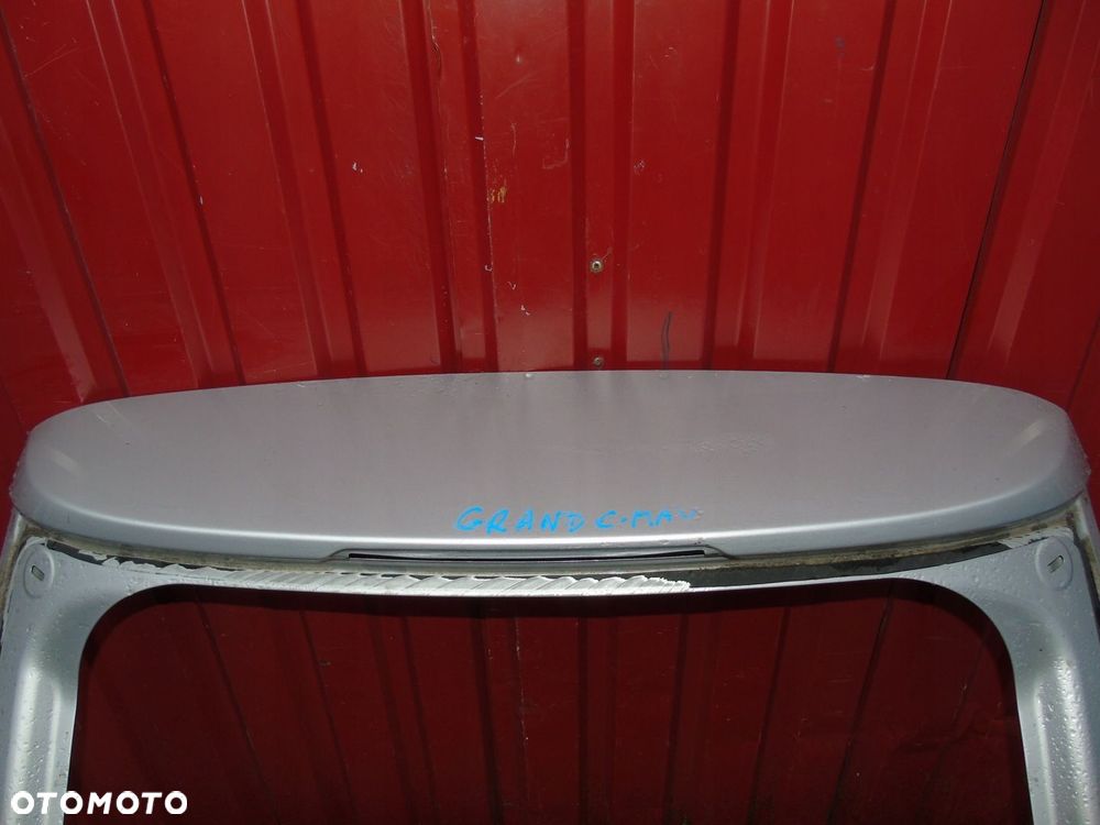 Ford Grand C max MK2 klapa bagażnika AM51-U40414-AG - 2
