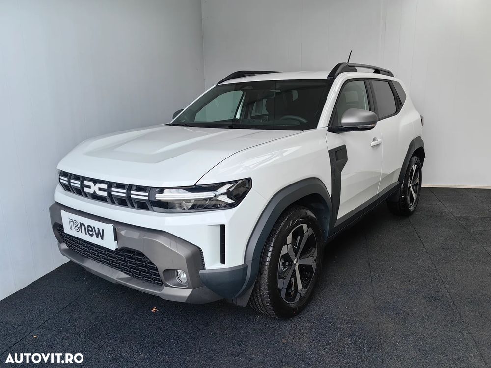 Dacia Duster HEV 140 Journey - 1