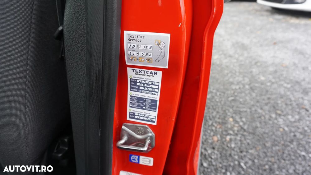 Ford Tourneo Connect 1.5 EcoBlue Start-Stop Titanium - 29