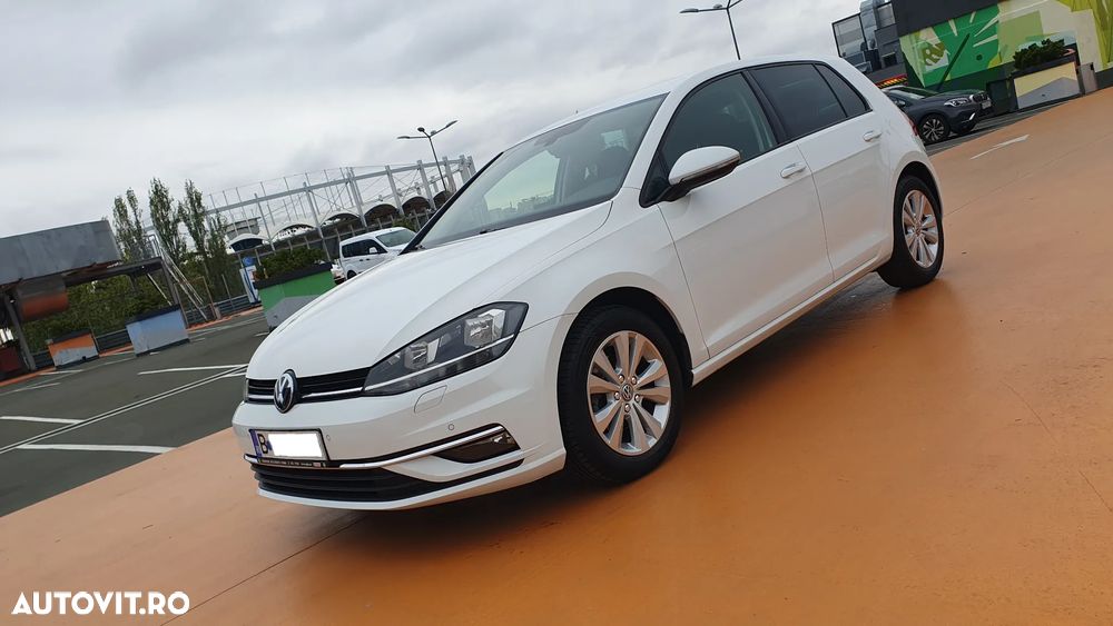 Volkswagen Golf 1.0 TSI Trendline - 10