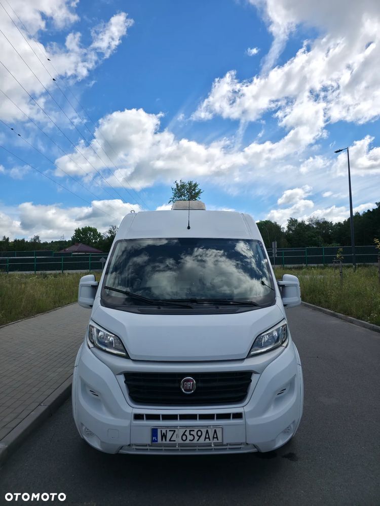 Fiat DUCATO - 2