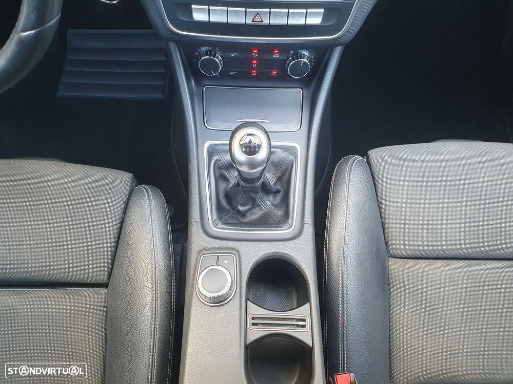 Mercedes-Benz A 160 - 43