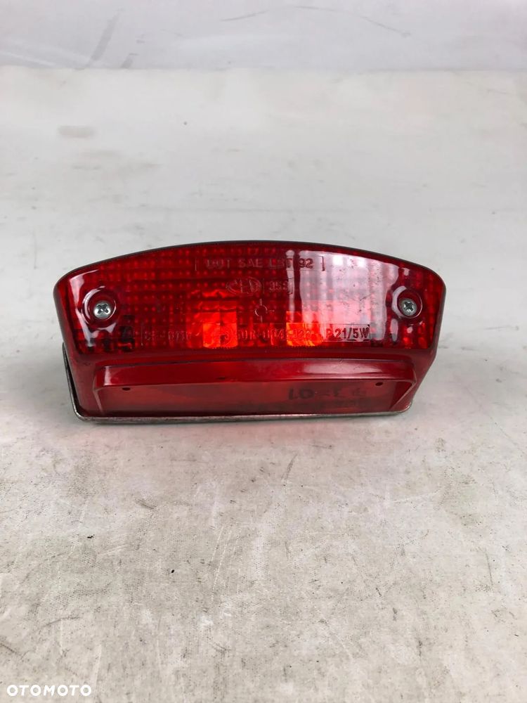 Ducati Monster 900 Lampa Tył Tylna - 2