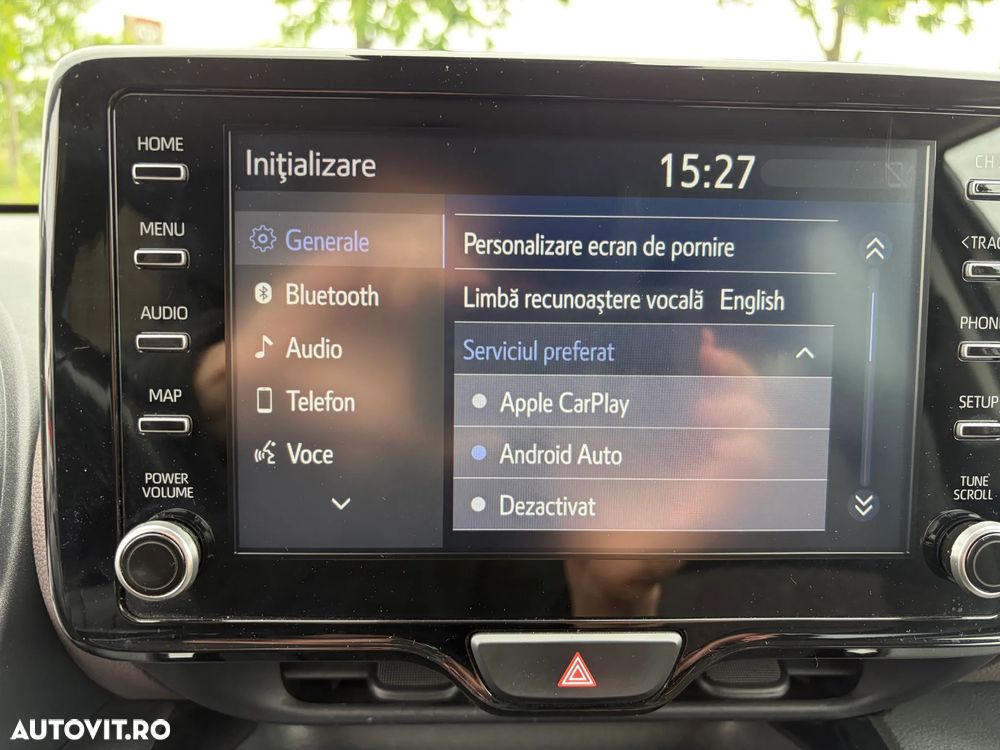 Toyota Yaris Cross 1.5 VVT-i HSD 4x4 Exclusive Elegant - 30