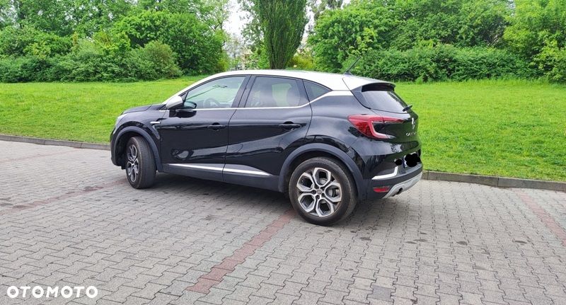 Renault Captur TCe 100 INTENS - 4