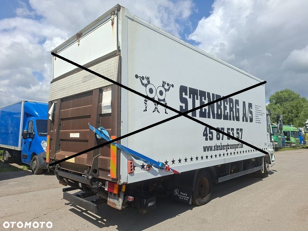 Iveco Eurocargo 75E18 - 6