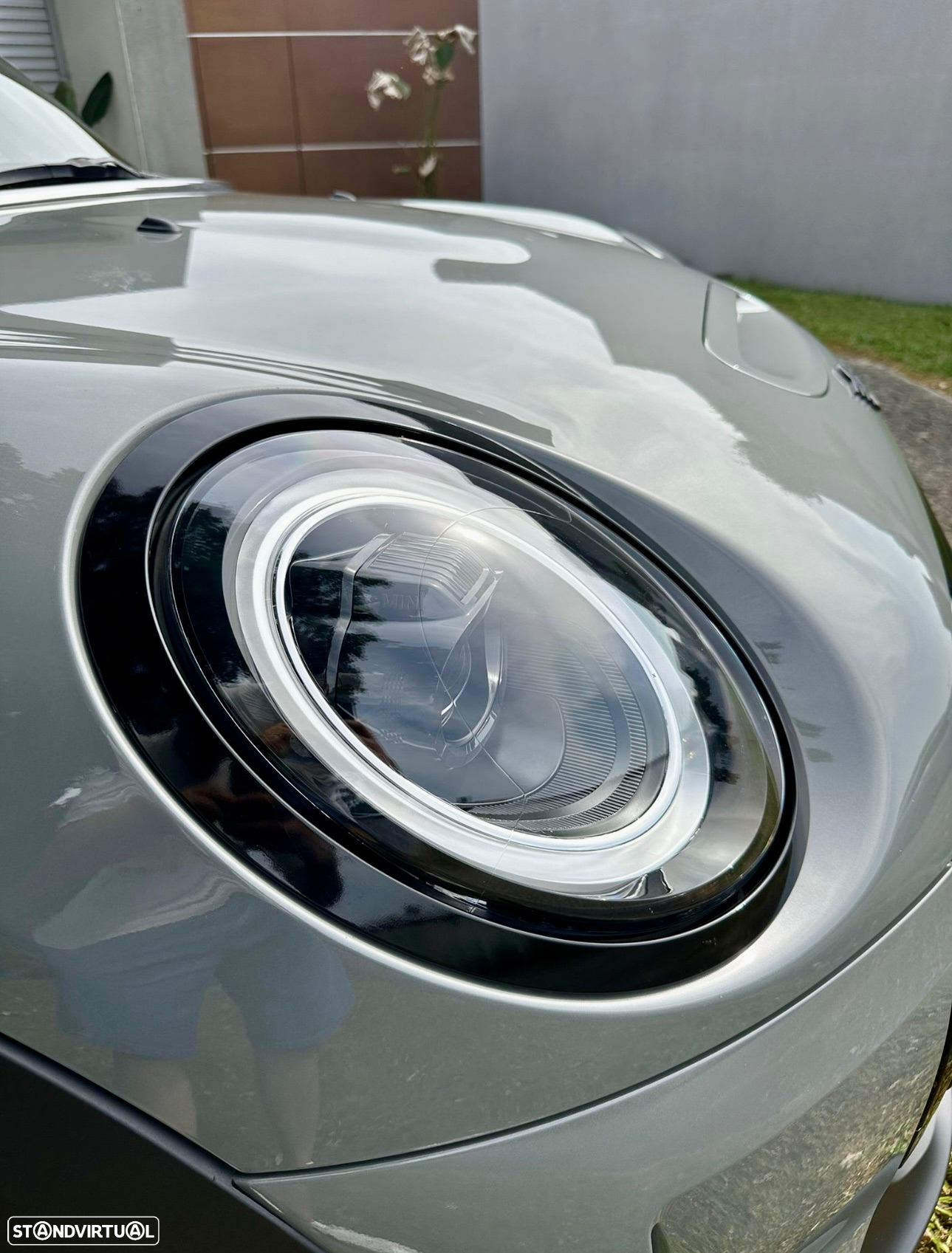 MINI 3 Portas Cooper SE Premium P. Yours - 21