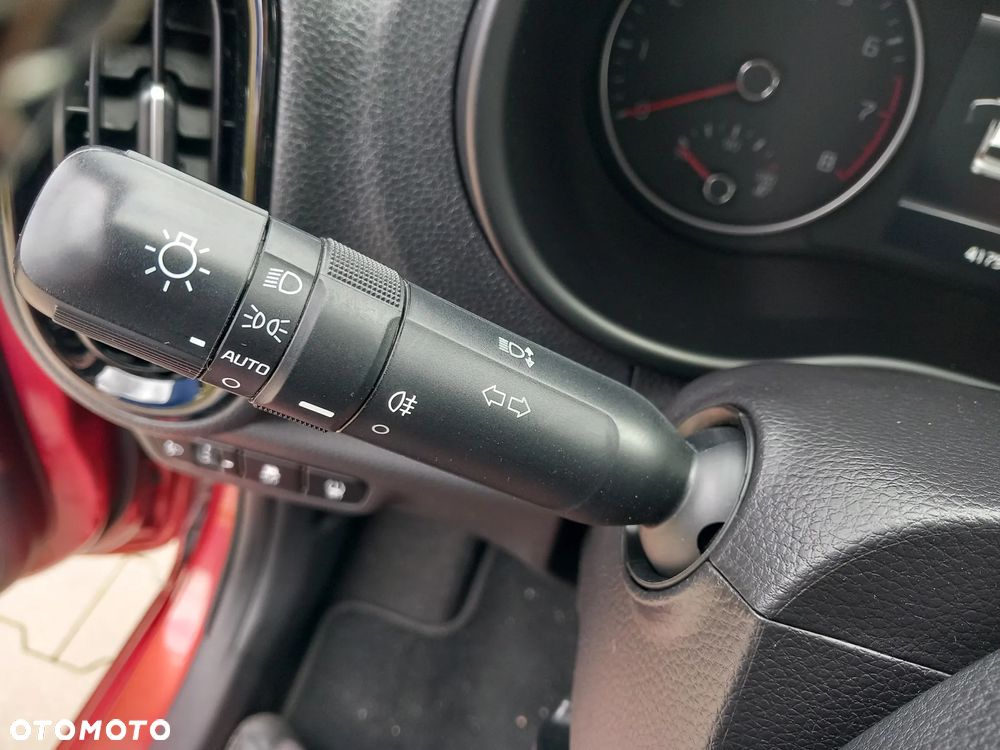 Kia Picanto 1.0 ISG Dream-Team Edition - 21