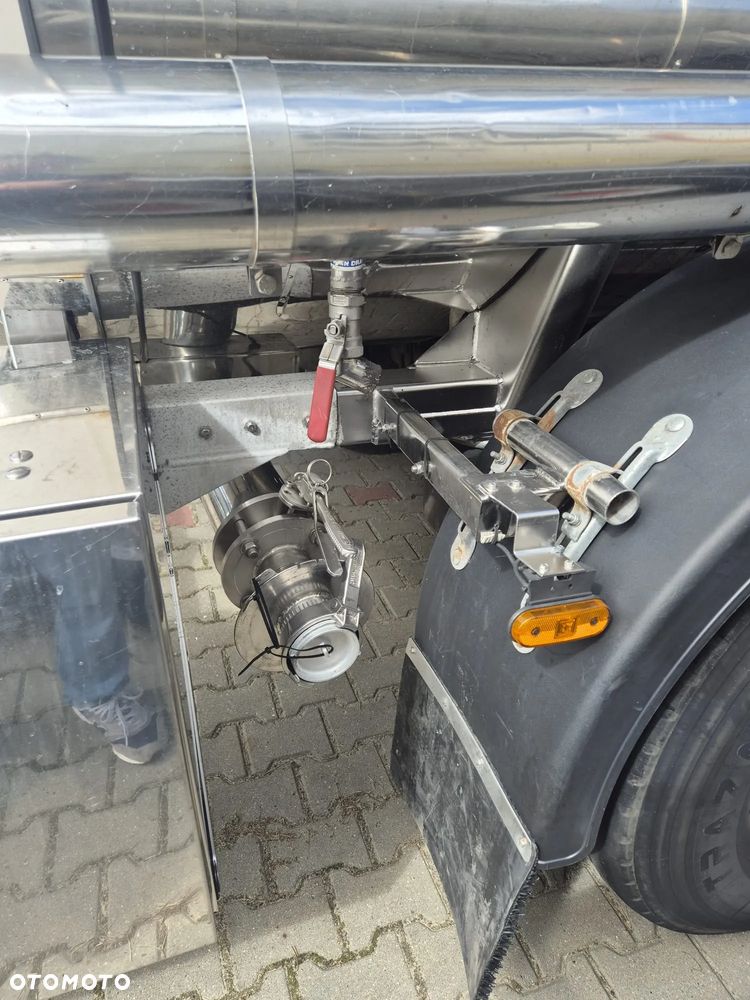 Feldbinder TSA 32.3 - 14
