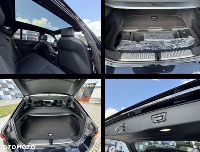 BMW Seria 5 520d xDrive mHEV - 39