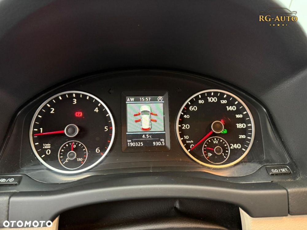 Volkswagen Tiguan - 34