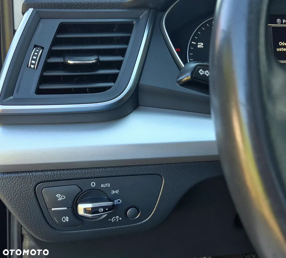 Audi Q5 2.0 TDI - 19